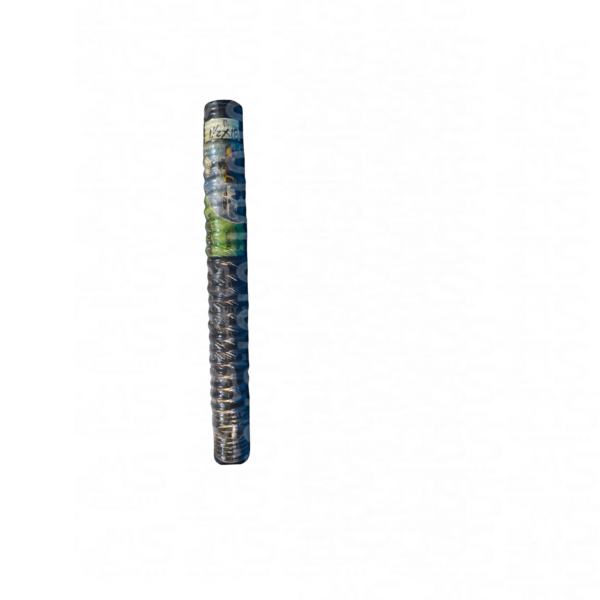 Manguera Corrugada Radiador  ( Venta unidad)