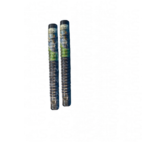 Manguera Corrugada Radiador  ( Venta unidad)