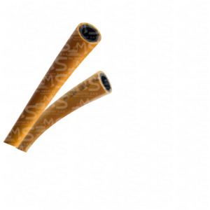 Manguera Gas (1) Manguera GAS NATURAL 3/8 AMARILLA (venta por metro)