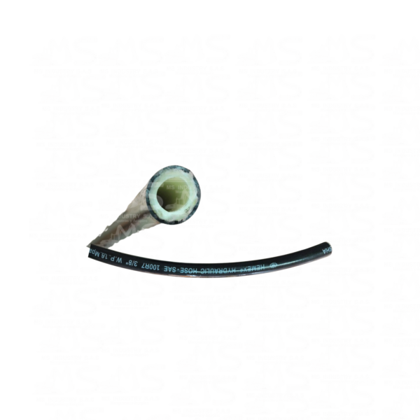 Manguera Gas (2) Mnguera R7 -3/8 (venta por metro)