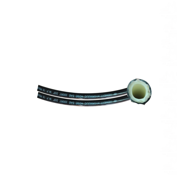 Manguera Gas (3) Mnguera R7 -3/8 (venta por metro)