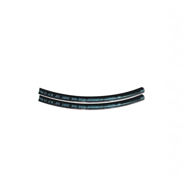 Manguera Gas (4) Mnguera R7 -3/8 (venta por metro)