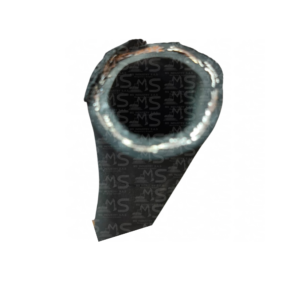 Manguera Gas (7) Manguera Malla de Acero R1 (venta por metro)