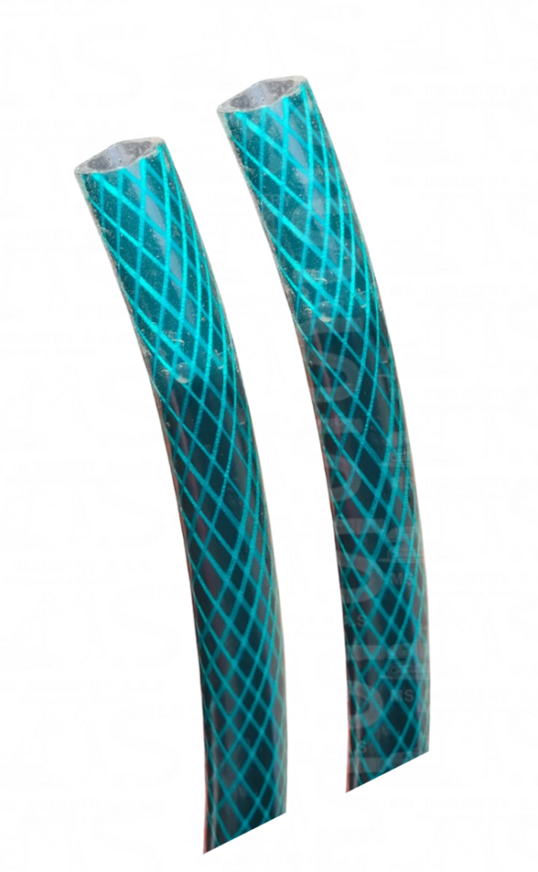 MGR JARDIN VERDE 1/2 ( venta por metros )