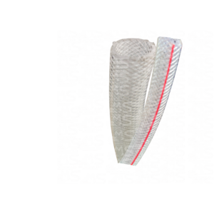 Manguera Caucho Lona ( venta por Metro)