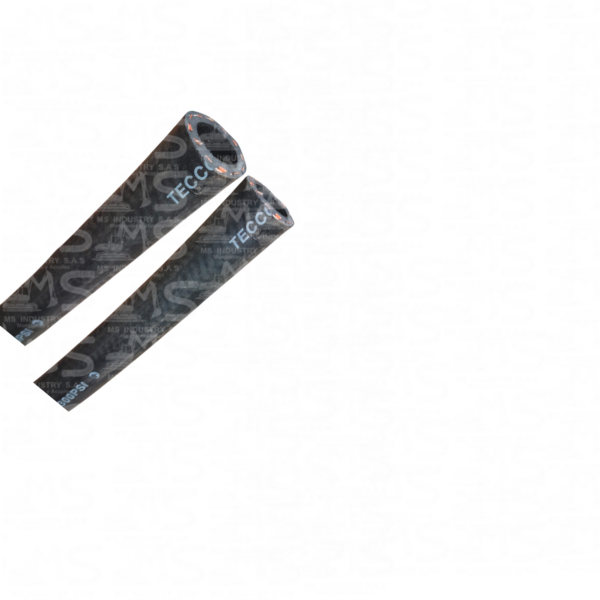 Manguera caucho lona (2) Manguera Caucho Lona ( venta por Metro)