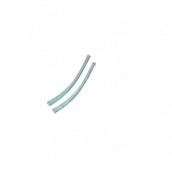 Manguera Cristal ( venta por metro)