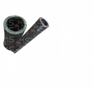 Manguera Caucho Lona ( venta por Metro)