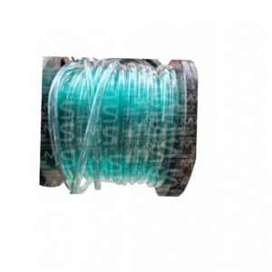 Manguera Caucho Lona ( venta por Metro)