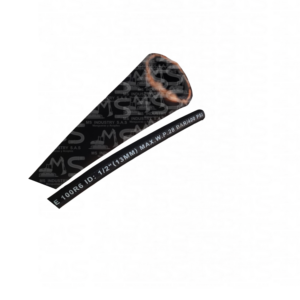 Manguera Caucho Lona ( venta por Metro)