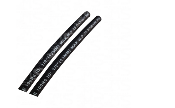 Manguera Mandrilada (venta por metro)