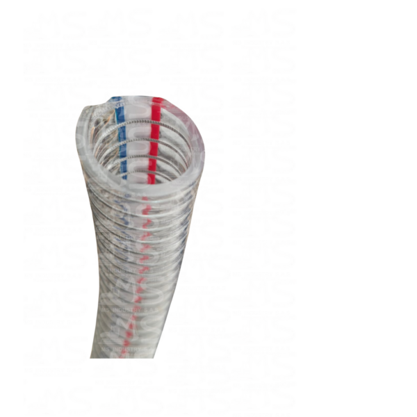 Manguera paso alimento (1) Manguera Paso Alimento( venta por metro)