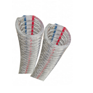 Manguera paso alimento (2) Manguera Paso Alimento( venta por metro)