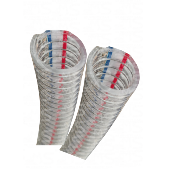 Manguera paso alimento (2) Manguera Paso Alimento( venta por metro)