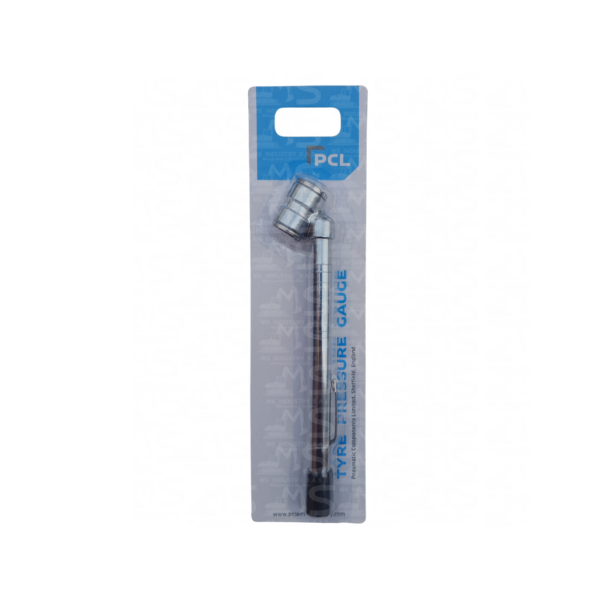 Medidor de presión de neumáticos CALIBRADOR PCL 120 LBS CHINO