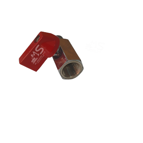 Mini válvula macho hembra1 Mini válvula macho hembra