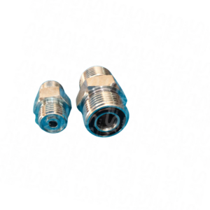 ORS-ORING (1) Adaptadores ORS-ORING Adaptadores (venta por unidad)