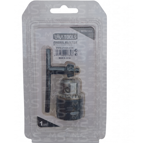 MANDRIL BLISTER UYUSTOOLS