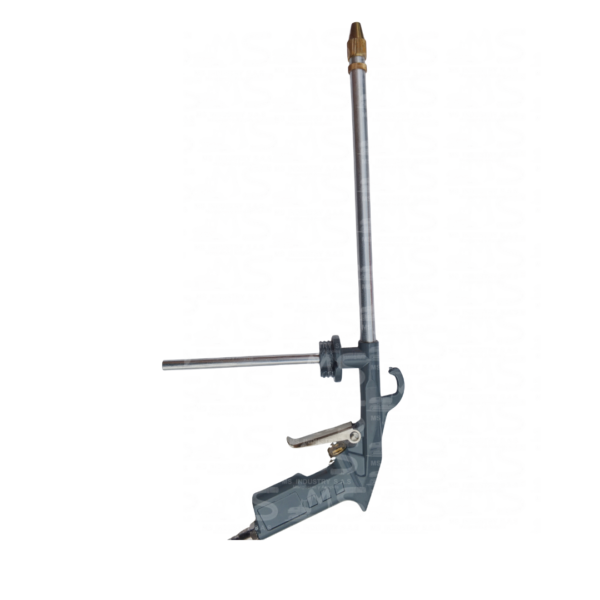 Pistola PETROLIZADORA Y LIMPIADORA WG-03 SINPPA