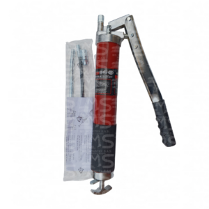 Pistolas de Grasa Manual (2) ENGRASADORA MANUAL CAT