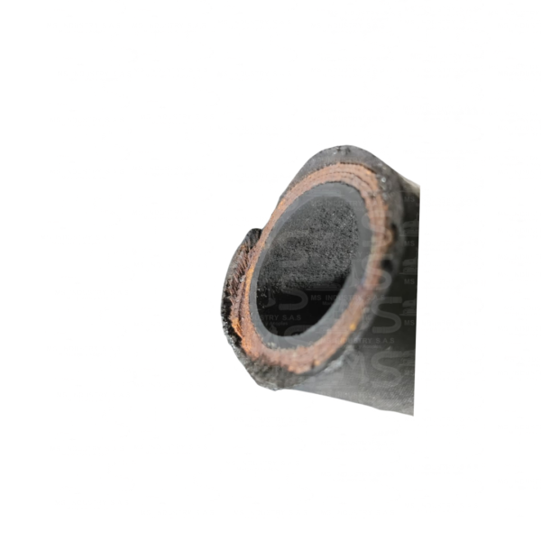 Manguera Malla  de Acero R15