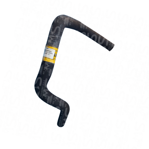 RADIADOR IMFERIOR - CHEVROLET 7:24 CRONOS TAXI (MOD. 7) ( venta unidad)