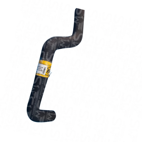 RADIADOR IMFERIOR - CHEVROLET 7:24 CRONOS TAXI (MOD. 7) ( venta unidad)