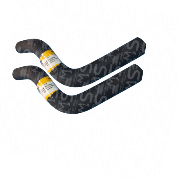 Manguera RADIADOR SUPERIOR - DAEWOO MATIZ (FASA II - MOD. 02 A 03)