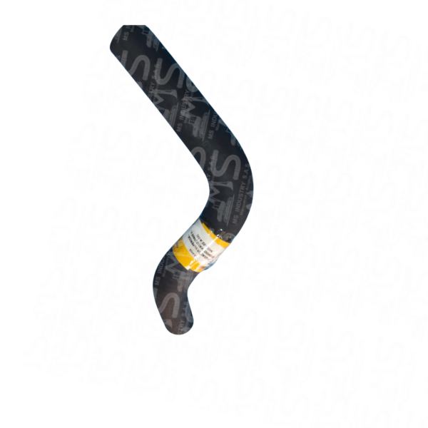 Manguera RADIADOR SUPERIOR - DAEWOO MATIZ (FASA II - MOD. 02 A 03)