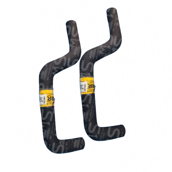 RADIADOR SUPERIOR - KIA PICANTO - MORNING - EKOTAXI (MOD. 04 A 12) ( venta por unidad)