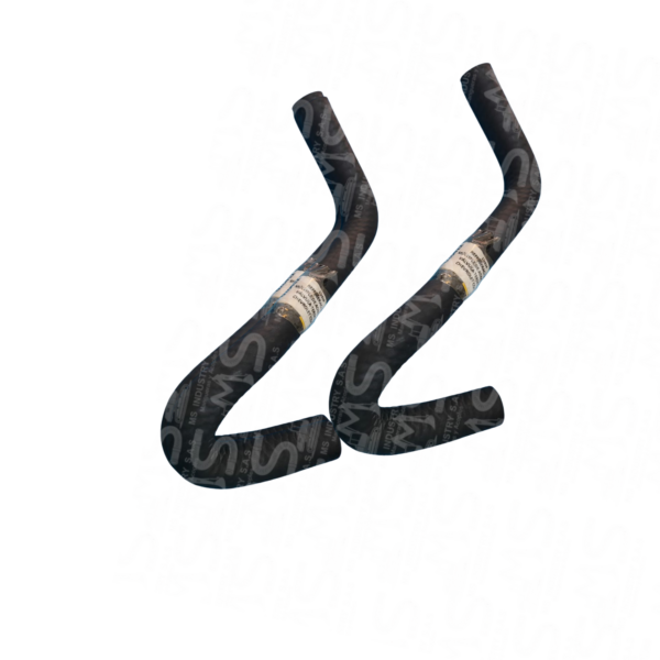 Manguera REFRIGERACION: MULTIPLE DE ADMISION A VALVULA TERMOS. - CHEVROLET CORSA