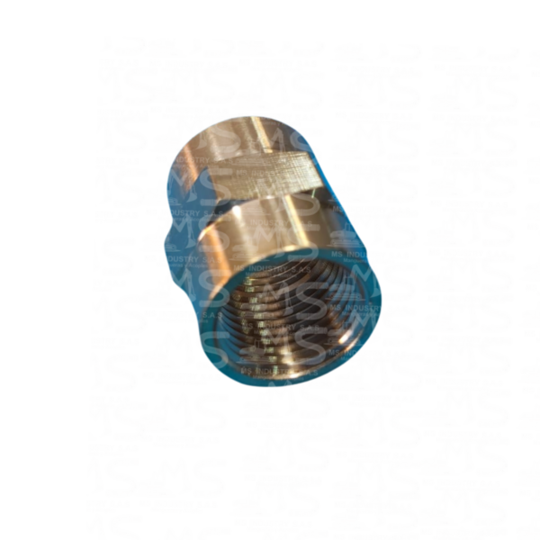 Racor B-103 BRONCE  (venta por unidad)