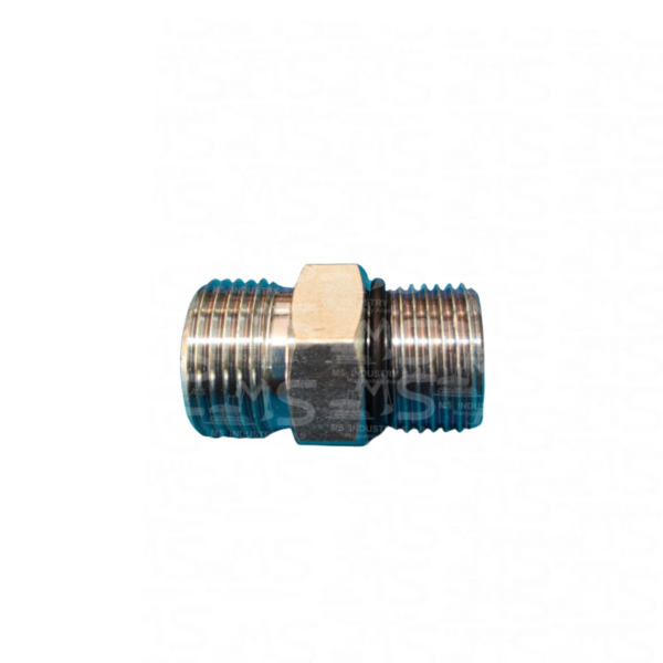 Racor B-103 BRONCE  (venta por unidad)