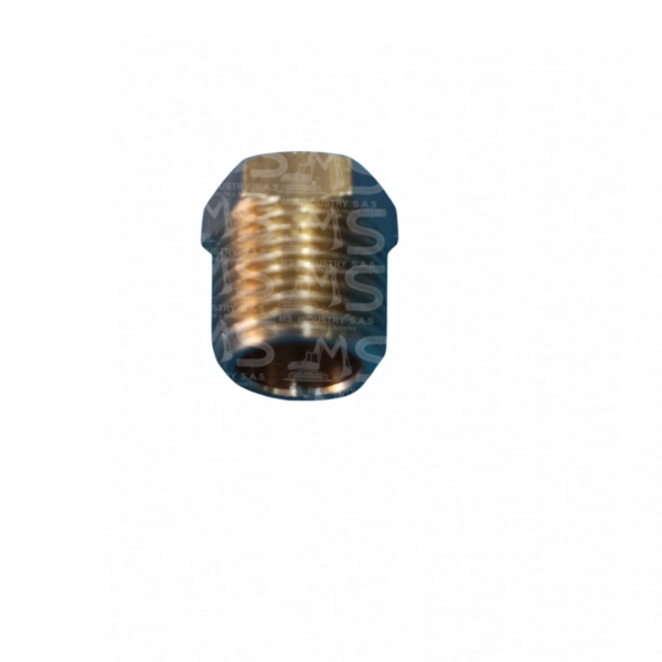 Racor B-108 BRONCE (3) Racor B-110 BRONCE