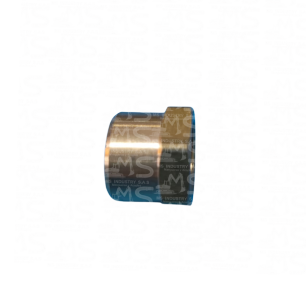 Racor B-109  MCH BRONCE (venta por unidad)