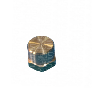 Racor B-109 BRONCE Racor B-109 MCH BRONCE (venta por unidad)