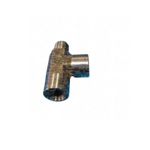 Racor B-127 BRONCE (1) Racor B-127 BRONCE (venta por unidad)