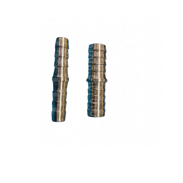 Racor UNION BI BRONCE (venta por unidad)