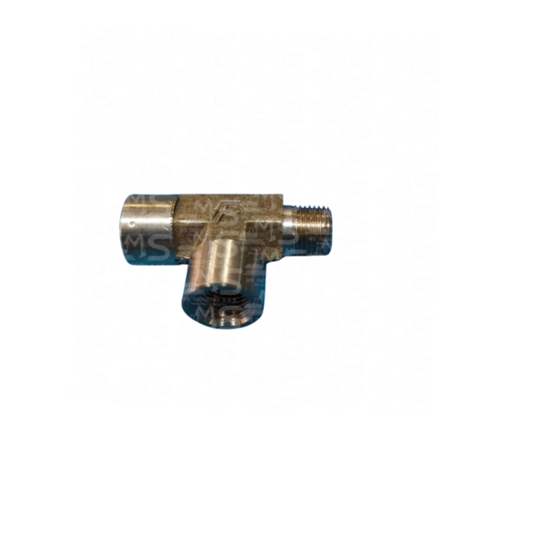 Racor B-127 BRONCE Racor B-127 BRONCE (venta por unidad)