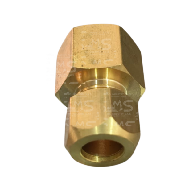 Racor B-66 Bronce