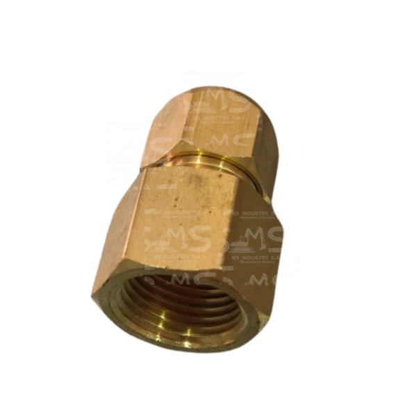 Racor B-66 Bronce