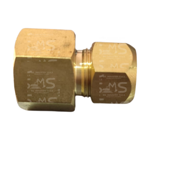 Racor B-66 Bronce