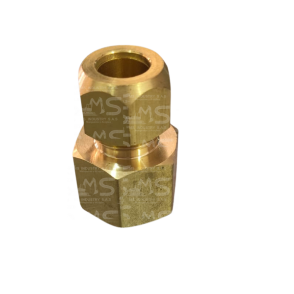 Racor B-66 Bronce