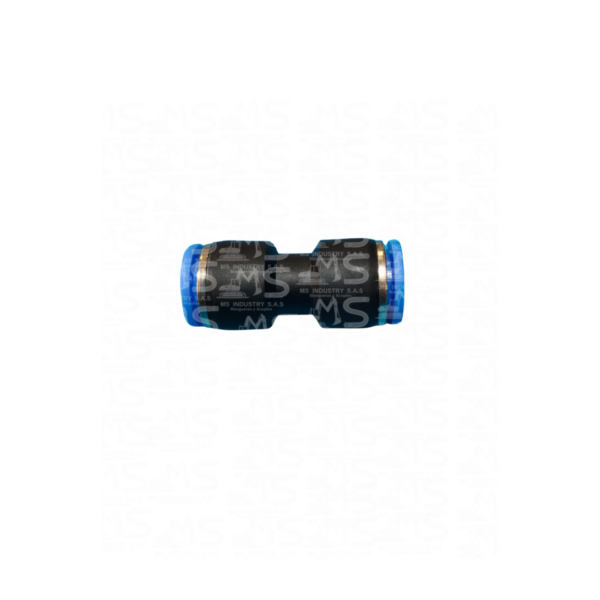 Racor Prestolok doble medida Racor Prestolok Doble Medida