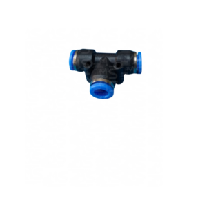 Racor Tee Prestolok doble medida Tee Prestolok B-64