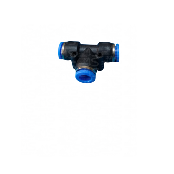 Racor Tee Prestolok doble medida Tee Prestolok B-64