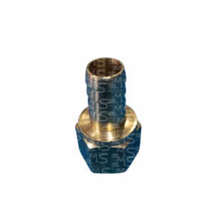 Racor giratorio (1) Racor B-2 FIJO BRONCE (venta por unidad)