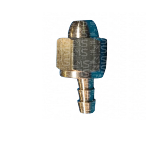 Racor giratorio (6) B-2 Giratorio BRONCE (venta por unidad)