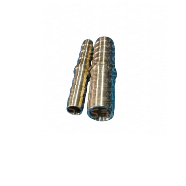 Racor UNION BI BRONCE (venta por unidad)