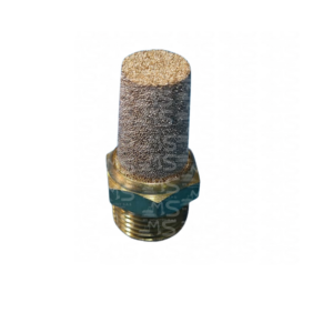 Silenciador Racor Silenciador (venta por unidad)